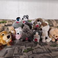 Peluche trudi