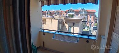 Confortevole camera