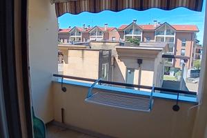 Confortevole camera
