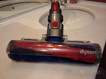 spazzola originale dyson
