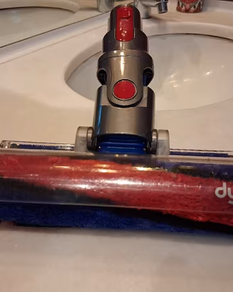 spazzola originale dyson