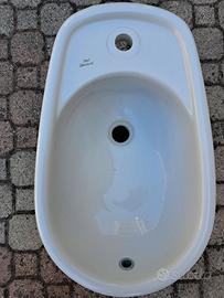 Bidet e wc ideal standard
