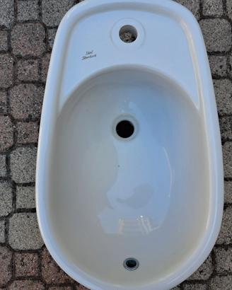 Bidet e wc ideal standard