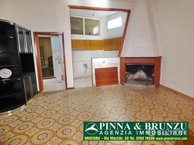 Casa – Narabuia/Narbolia, Aristanis/Oristano - Altro