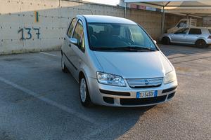 FIAT IDEA 1.3 MTJ-2007
