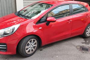 Kia Rio 1.2 CVVT Benzina/GPL Active 61.8KW