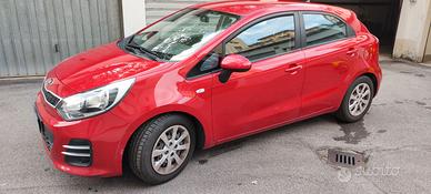 Kia Rio 1.2 CVVT Benzina/GPL Active 61.8KW