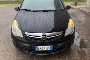 opel corsa restyling 1.3 75cv anno 2013