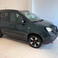 Fiat Panda City Cross 1.0 firefly hybrid City Cros