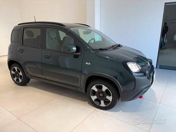 Fiat Panda City Cross 1.0 firefly hybrid City Cros