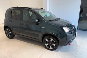 Fiat Panda City Cross 1.0 firefly hybrid City Cros
