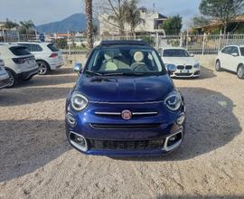 Fiat 500X 1.3 T4 150 CV DCT Yacht Club Capri