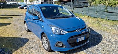 Hyundai i10 1.0 MPI Login