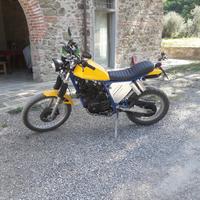 Cagiva T4 350 - 1987