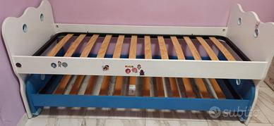 Letto per bambini