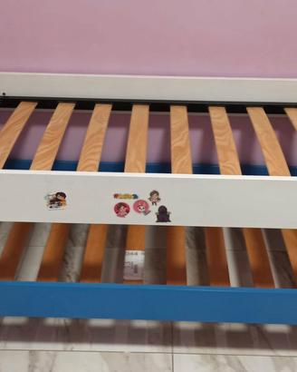 Letto per bambini