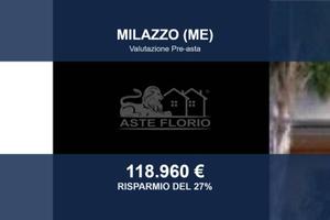 Immobile in asta di 142 m² con più di 5 locali a M