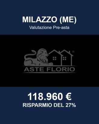 Immobile in asta di 142 m² con più di 5 locali a M