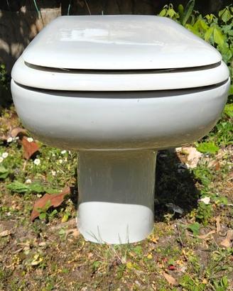 WC Conca Ideal Standard