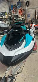 Sea doo gtx 130 pro
