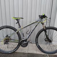 MTB FOCUS Black Forest 29"