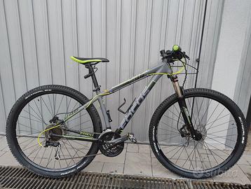 MTB FOCUS Black Forest 29"