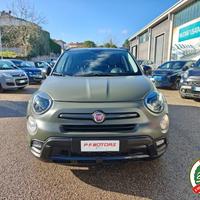 FIAT 500X 1.6 MultiJet 120 CV City Cross