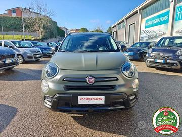 FIAT 500X 1.6 MultiJet 120 CV City Cross
