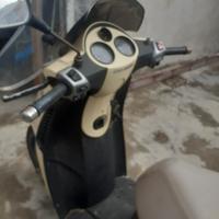 Piaggio Carnaby 250 - 2009