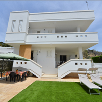 Villa a Lido Conchiglie (Gallipoli)