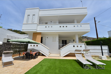 Villa a Lido Conchiglie (Gallipoli)