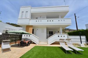 Villa a Lido Conchiglie (Gallipoli)