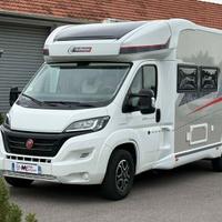 Challenger 268 GRAPHITE VIP