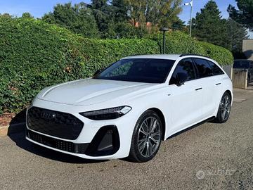 AUDI A5 Avant TDI 150 kW mHEV+ S tronic S Line e