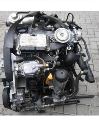 Audi A3 2000 - 1900cc diesel - asv