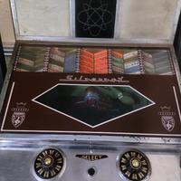 Jukebox Silvervox