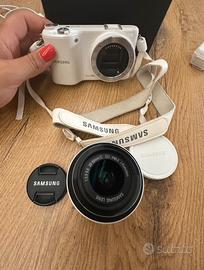 Macchina fotografica