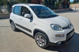 Fiat Panda 1.3 MJT 4x4 75 cv