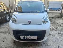 Fiat Qubo 1.4 8V 73 CV Dynamic