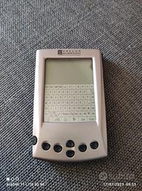 Palmare Oregon scientific