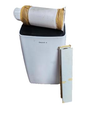 condizionatore mobile Electroline