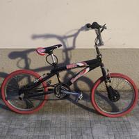 BMX 20 pollici