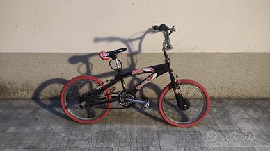 BMX 20 pollici