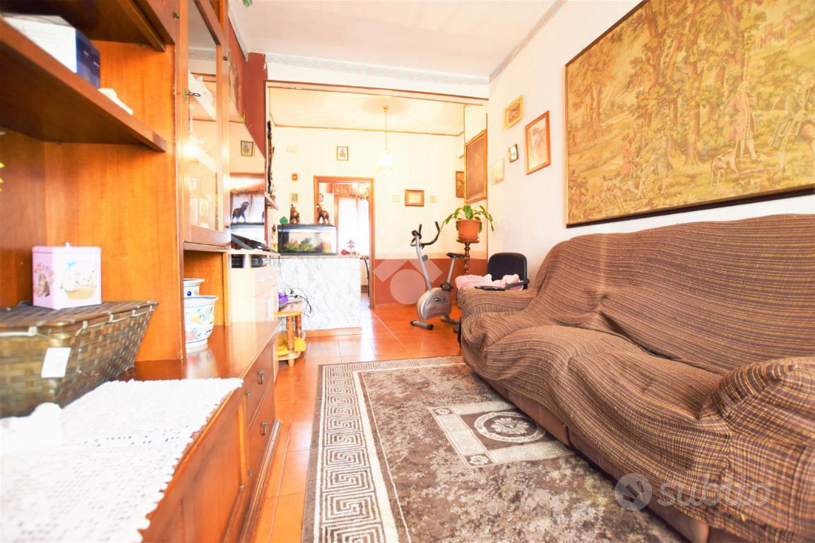 Appartamento – Novi Ligure, Quartiere G3 - Vista 5