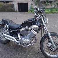 Yamaha XV535