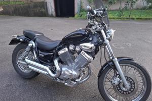 Yamaha XV535