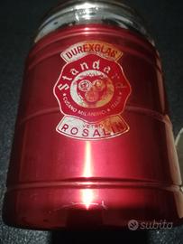 Thermos ROSALIN VETRO DUREXGLAS STANDARD Classico