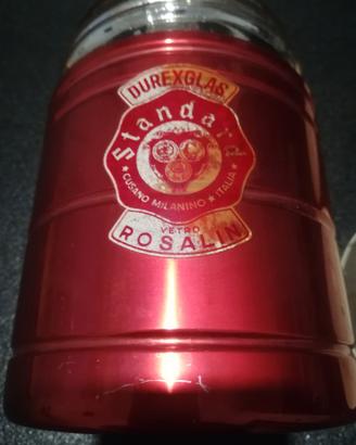 Thermos ROSALIN VETRO DUREXGLAS STANDARD Classico