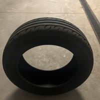 Set completo di Gomme kormoran