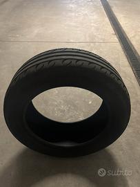 Set completo di Gomme kormoran